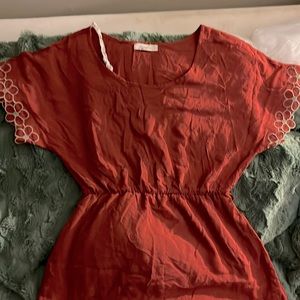 Womens dress size medium